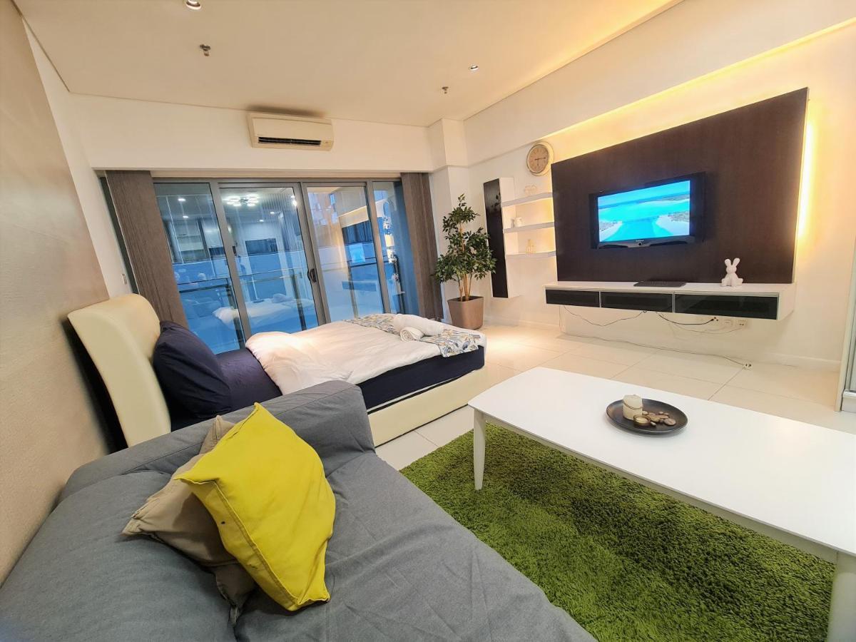 Summer Suites @Bukit Bintang Klcc By Sarah'S Lodge Kuala Lumpur Zewnętrze zdjęcie