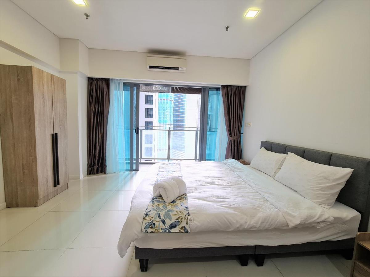 Summer Suites @Bukit Bintang Klcc By Sarah'S Lodge Kuala Lumpur Zewnętrze zdjęcie